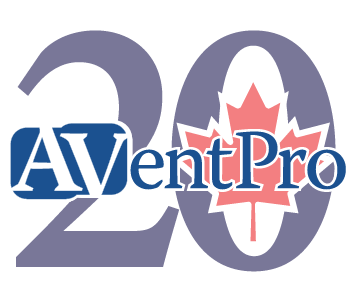 AVentPro — 20 years